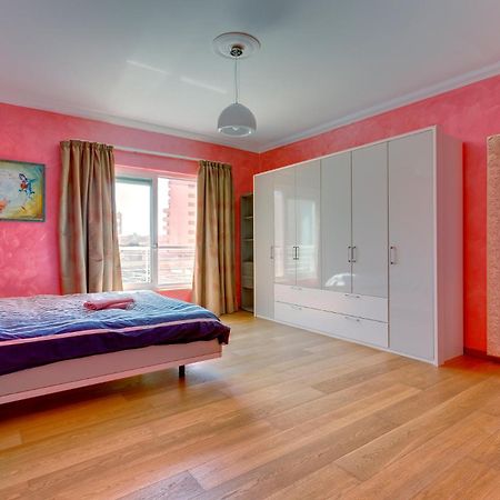 Seafront Apartment Sliema Eksteriør billede