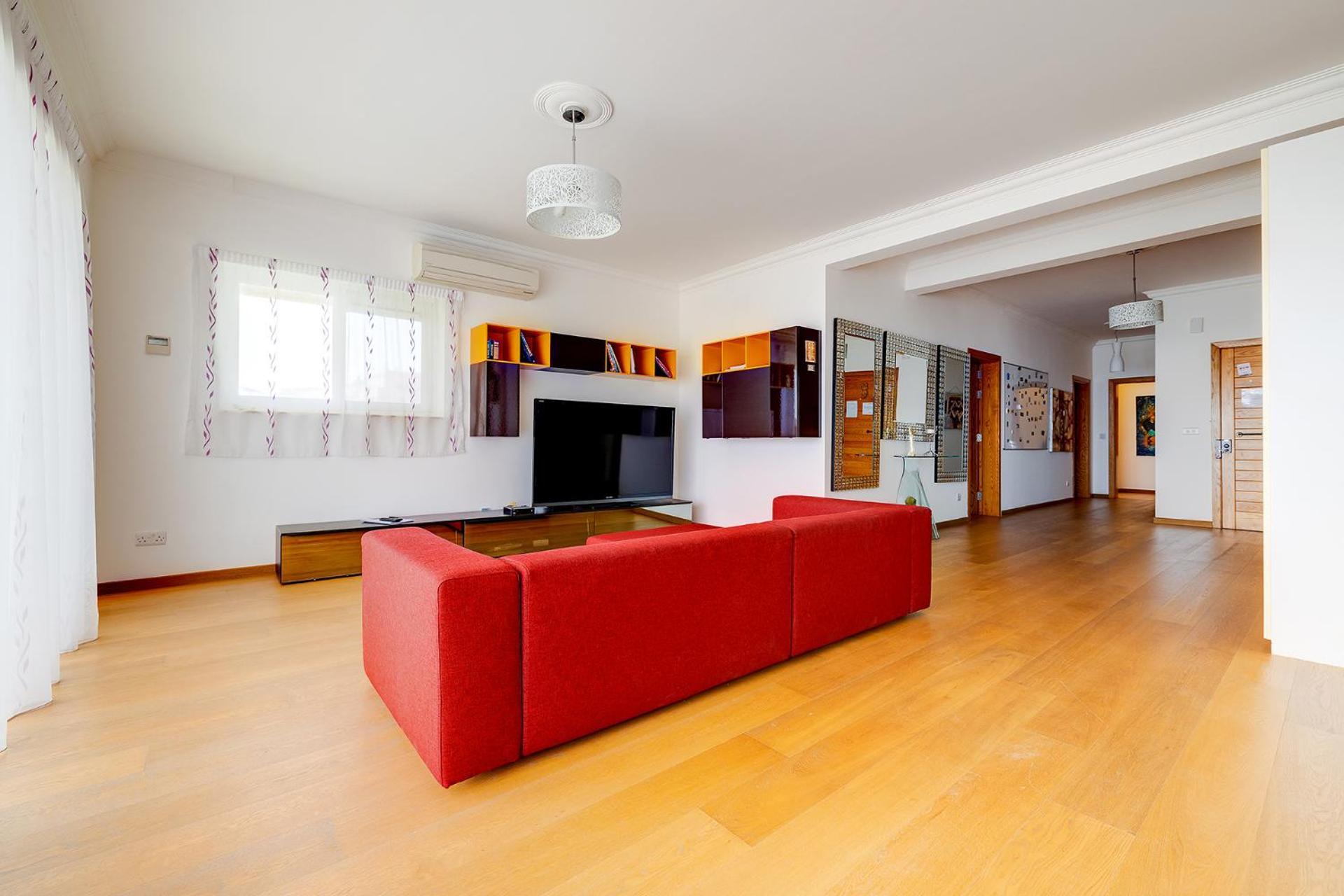Seafront Apartment Sliema Eksteriør billede