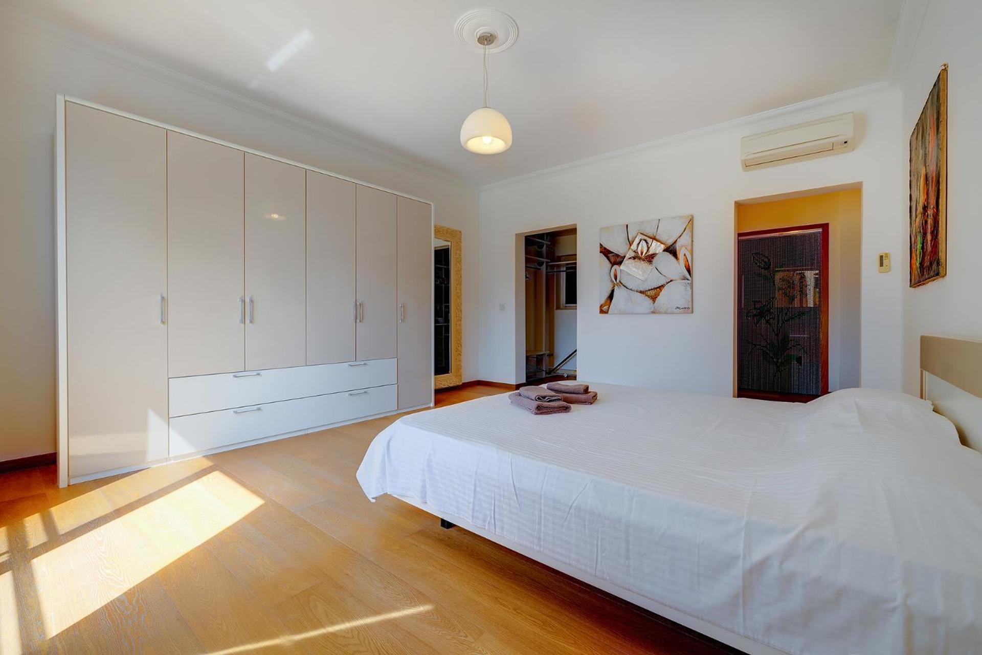 Seafront Apartment Sliema Eksteriør billede