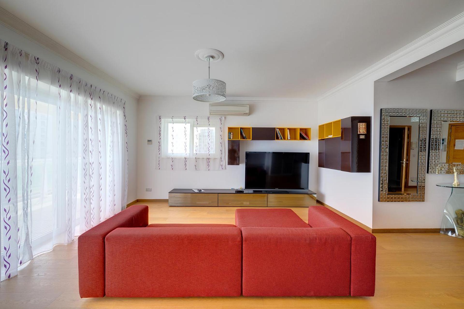 Seafront Apartment Sliema Eksteriør billede